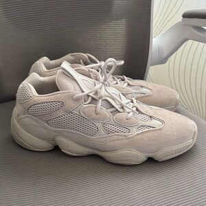 Yeezy 500 Blush Men